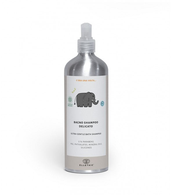 Bagno Shampoo Delicato 500 ml