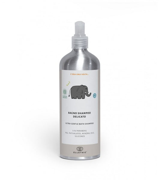 Bagno Shampoo Delicato 500 ml