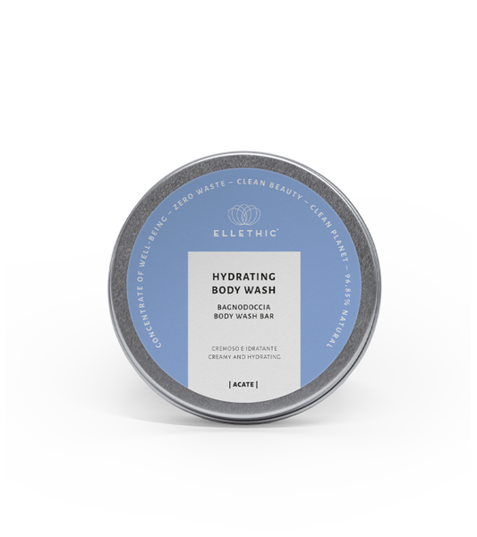Bagnodoccia solido Hydrating Body Wash
