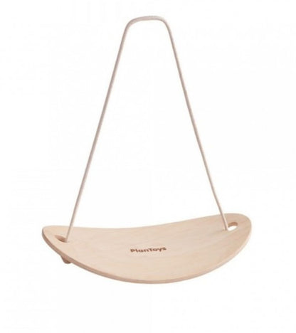 Balance board in legno