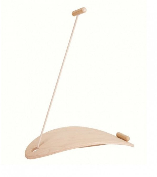 Balance board in legno
