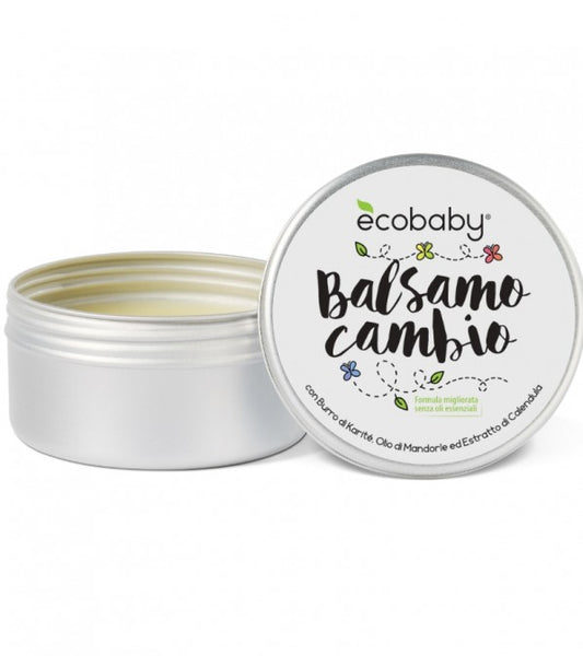 Balsamo Cambio - 100 ml
