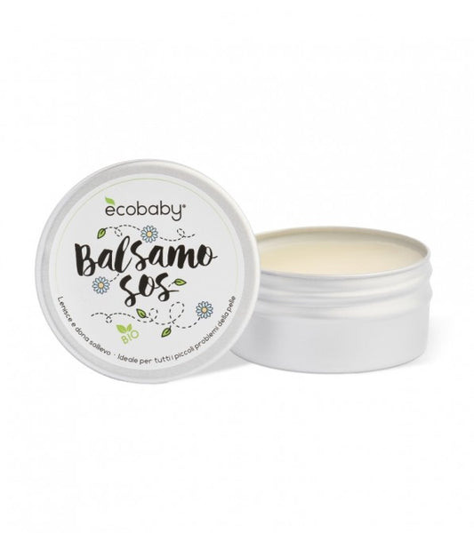 Balsamo S.O.S.