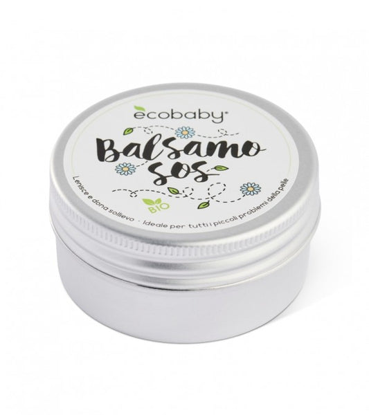 Balsamo S.O.S.