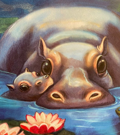 Benjamin Lacombe e Sébastien Perez - La migliore mamma del mondo