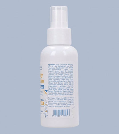 Biospray protettivo anti-zanzare