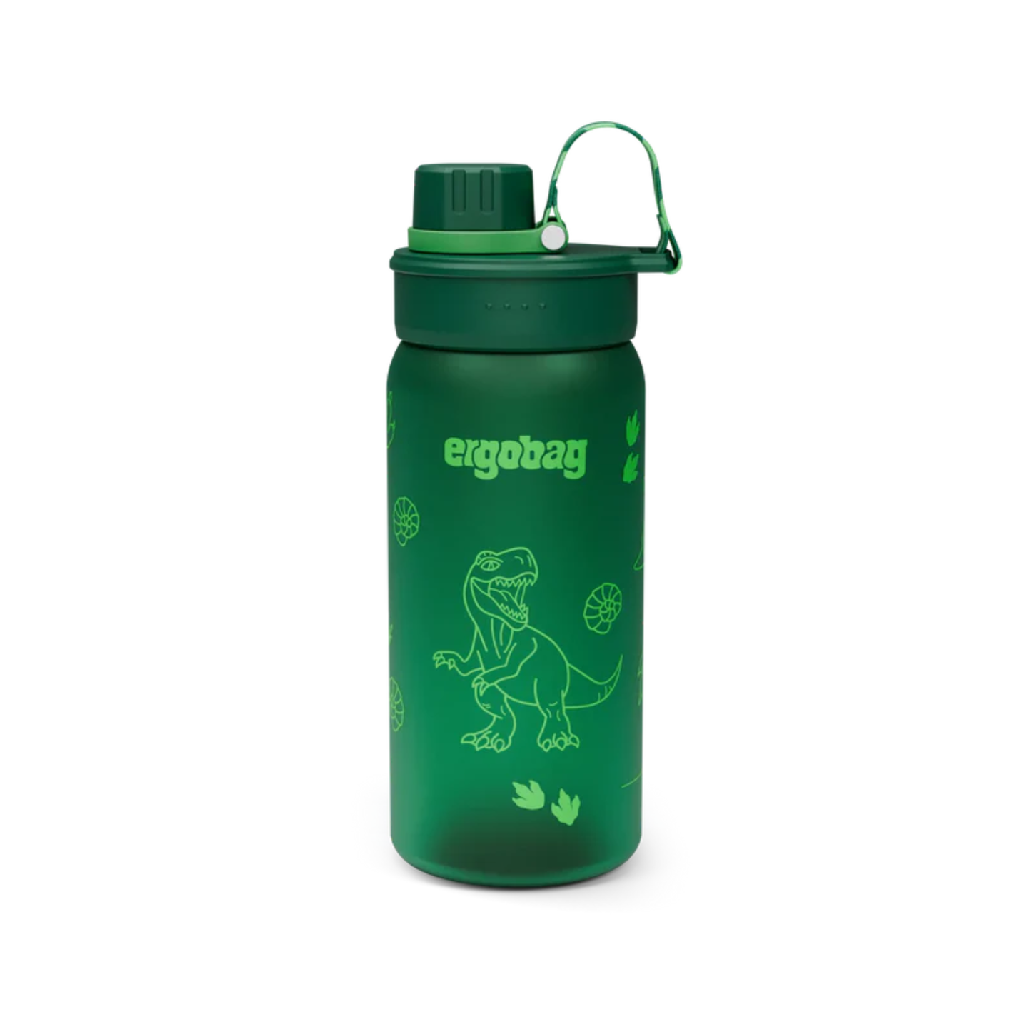 Borraccia in Tritan Ergobag da 50cl