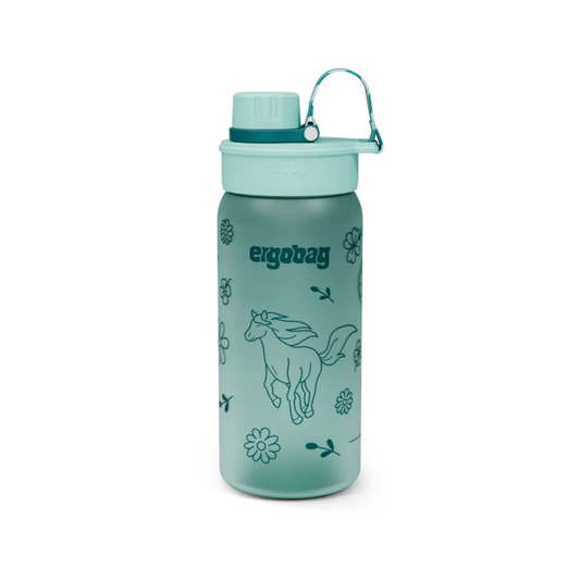 Borraccia in Tritan Ergobag da 50cl