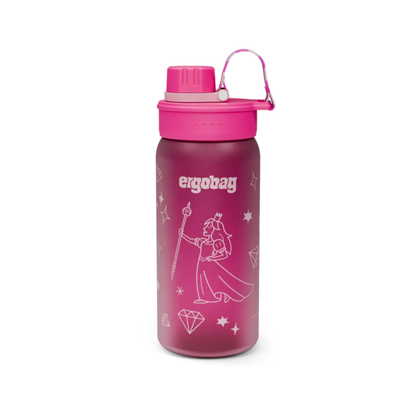 Borraccia in Tritan Ergobag da 50cl