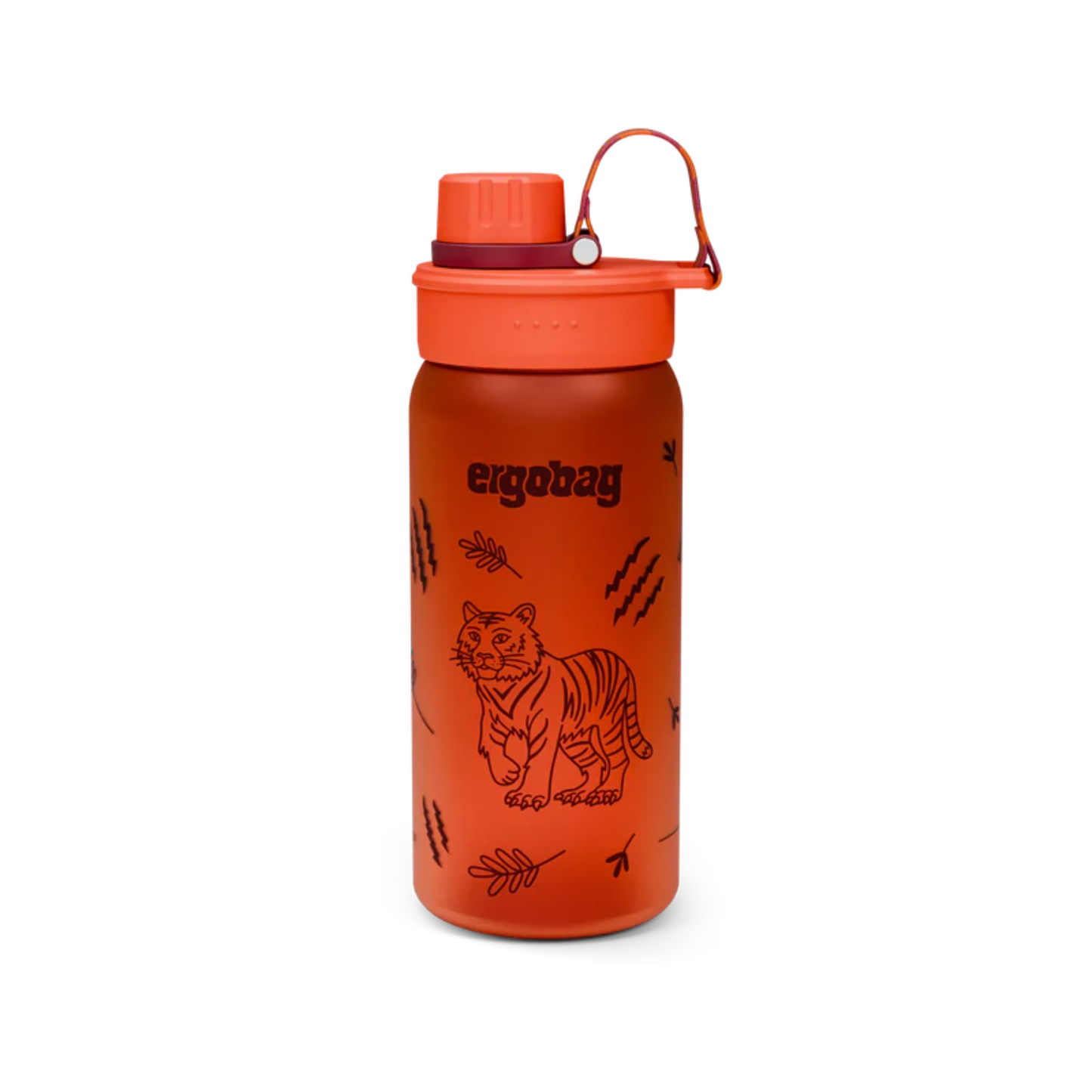 Borraccia in Tritan Ergobag da 50cl