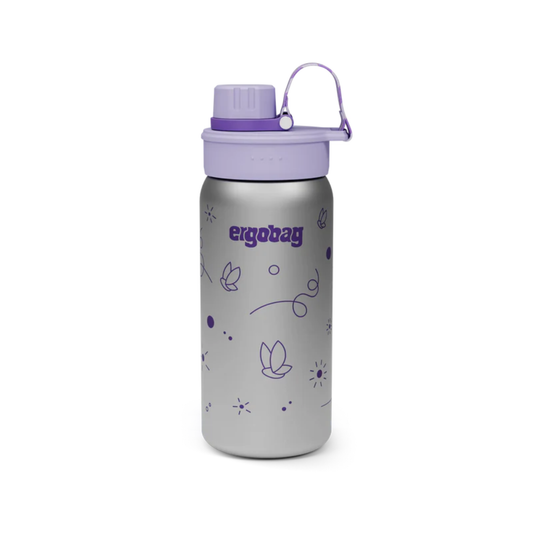 Borraccia termica in acciaio Ergobag da 50cl