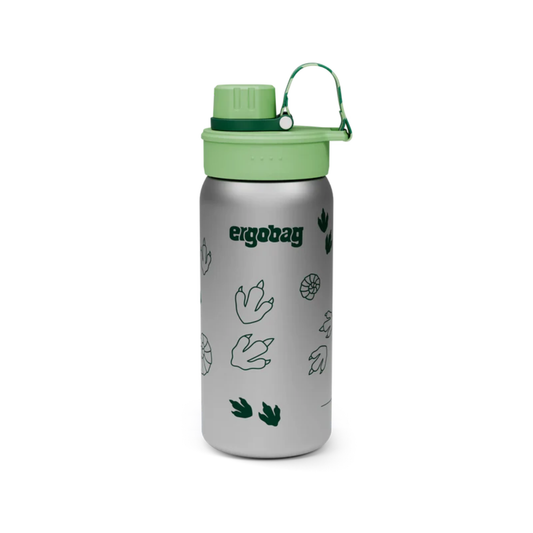 Borraccia termica in acciaio Ergobag da 50cl