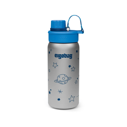 Borraccia termica in acciaio Ergobag da 50cl