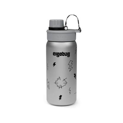 Borraccia termica in acciaio Ergobag da 50cl
