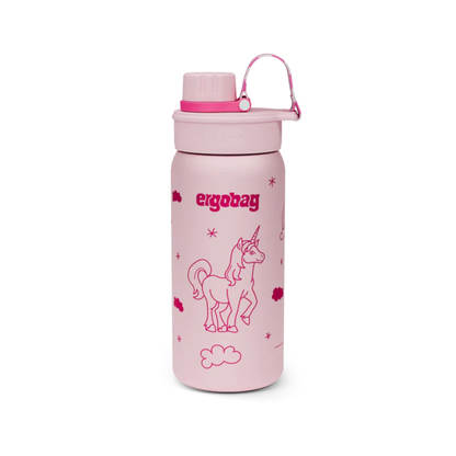 Borraccia termica in acciaio Ergobag da 50cl