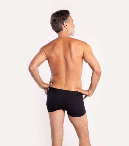 Boxer uomo per incontinenza