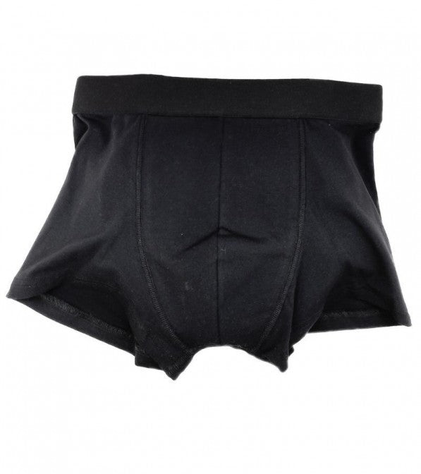 Boxer uomo per incontinenza