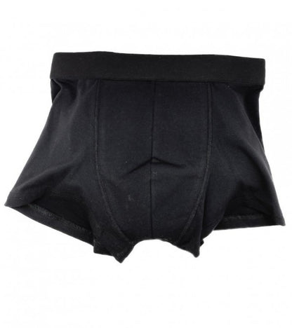 Boxer uomo per incontinenza