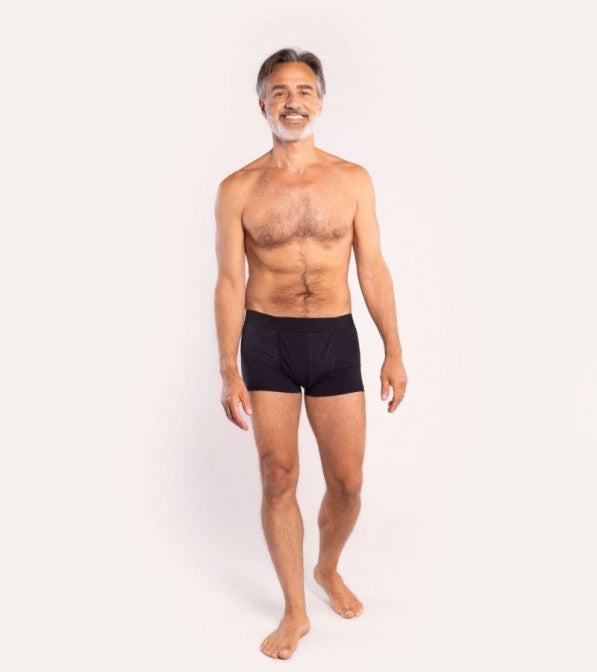 Boxer uomo per incontinenza