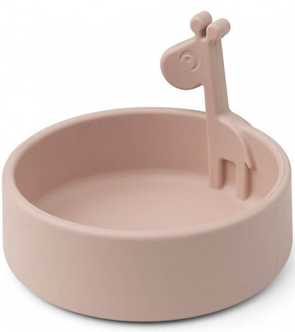 Ciotola antiscivolo in silicone