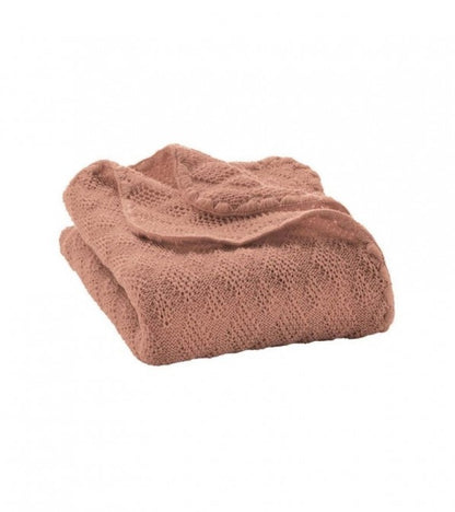 Coperta per neonati in lana
