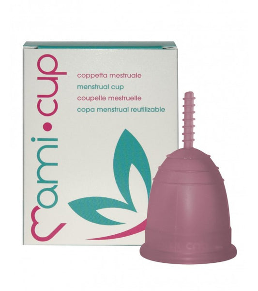 Coppetta Mestruale MamiCup - Taglia L