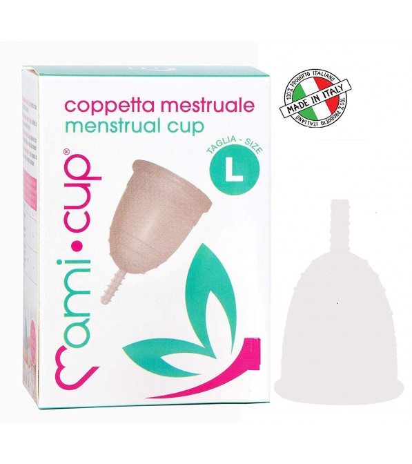 Coppetta Mestruale MamiCup - Taglia L