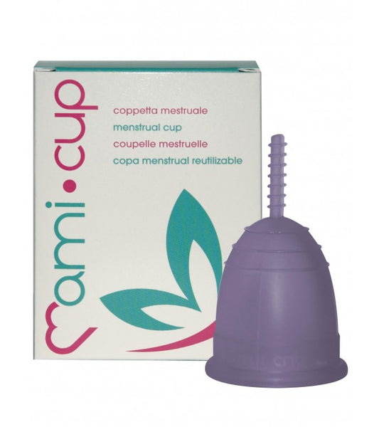 Coppetta Mestruale MamiCup - Taglia M