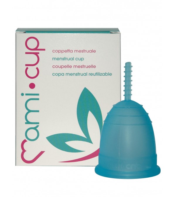 Coppetta Mestruale MamiCup - Taglia M