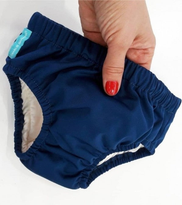 Costume Contenitivo 2 in 1 SMALL (4.5-6kg)