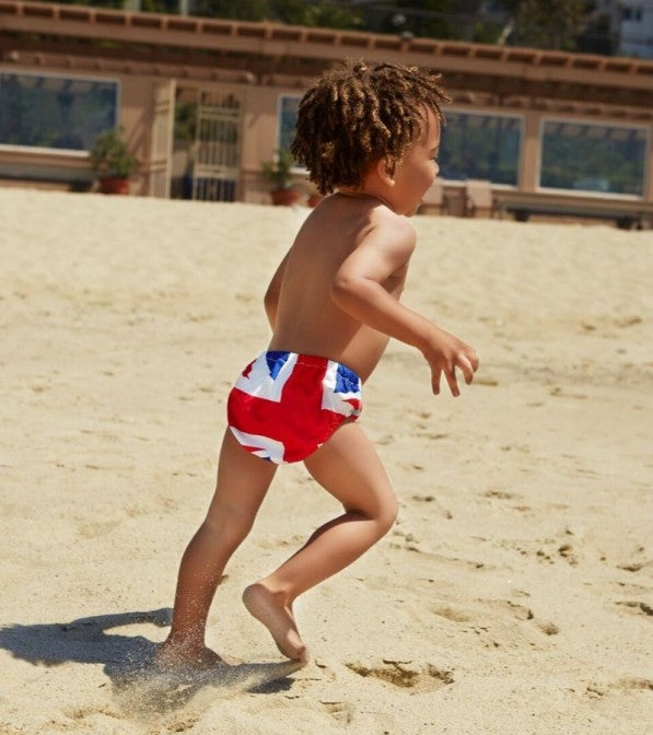 Costume Contenitivo 2 in 1 SMALL (4.5-6kg)