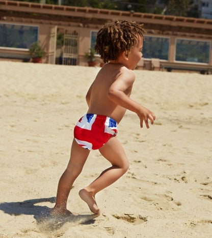 Costume Contenitivo 2 in 1 SMALL (4.5-6kg)
