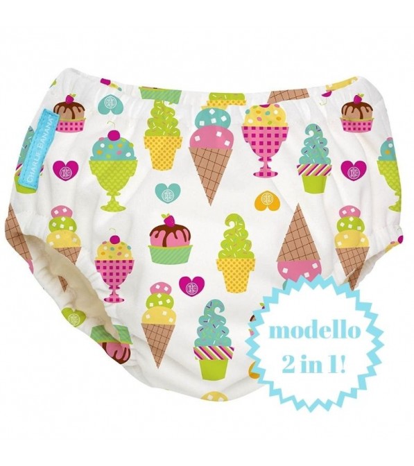 Costume Contenitivo 2 in 1 SMALL (4.5-6kg)