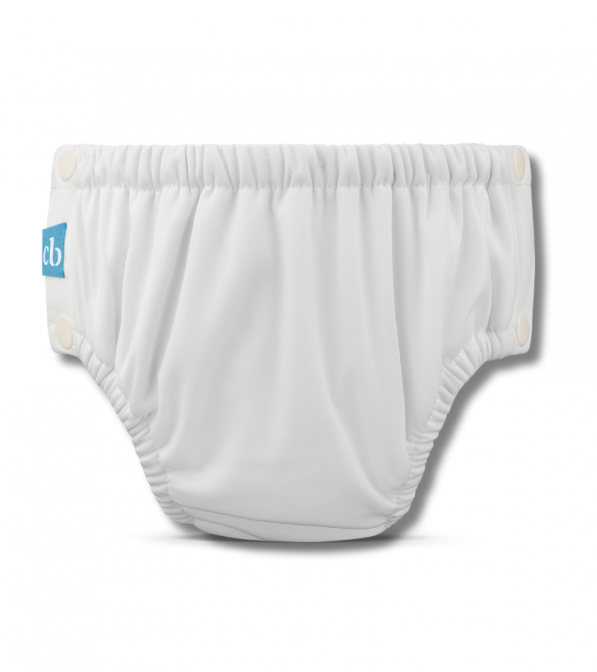 Costume Contenitivo con bottoni - L (10-16 kg)