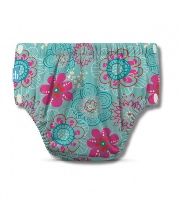 Costume Contenitivo con bottoni - L (10-16 kg)