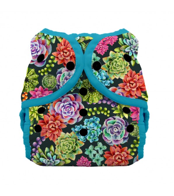 Costume contenitivo regolabile Thirsties - Size Three (16-25 kg)