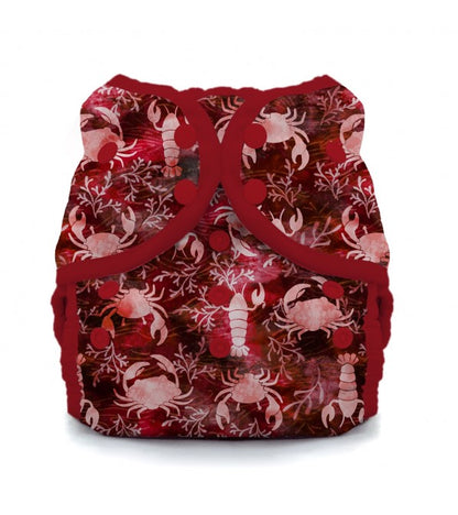 Costume contenitivo regolabile Thirsties - Size Three (16-25 kg)