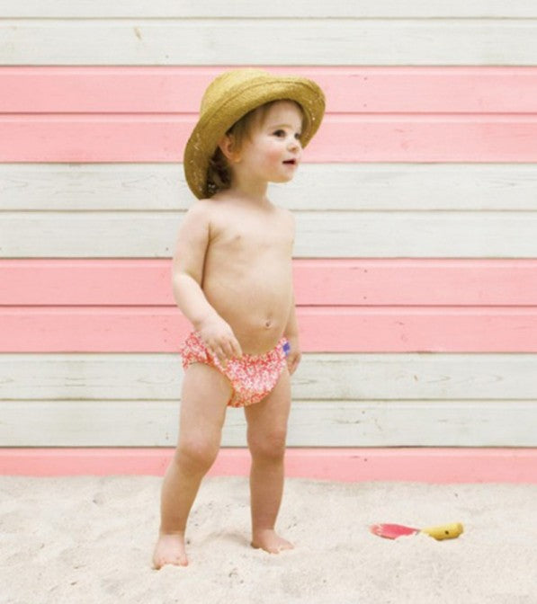 Costume contenitivo - Taglia Small (5-7 kg)