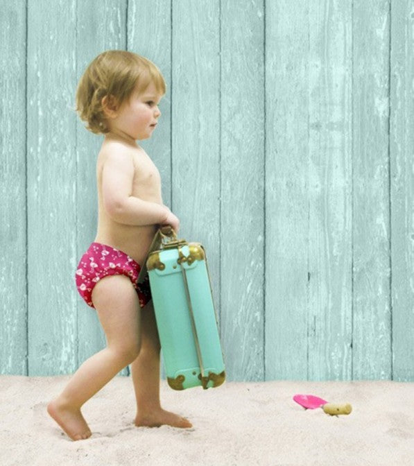 Costume contenitivo - Taglia Small (5-7 kg)