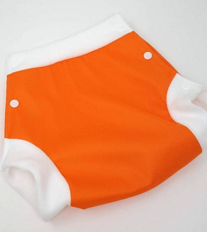 Cover Copri-Pannolino Boxer Lulu Nature Extra Large (16 - 20 Kg)