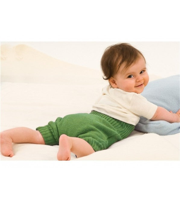 Cover Copri Pannolino in Lana Extra Large (98 - 104 cm)