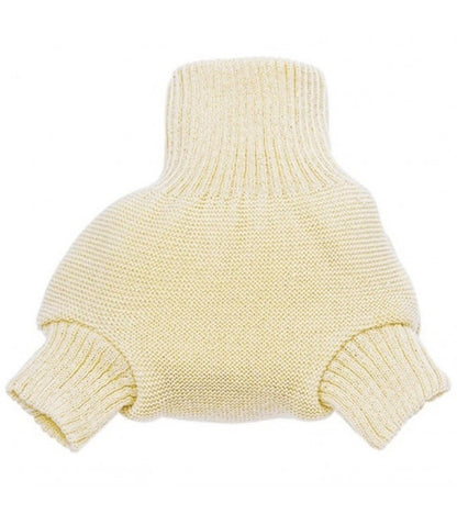 Cover Copri Pannolino in Lana Extra Small (50-56 cm)