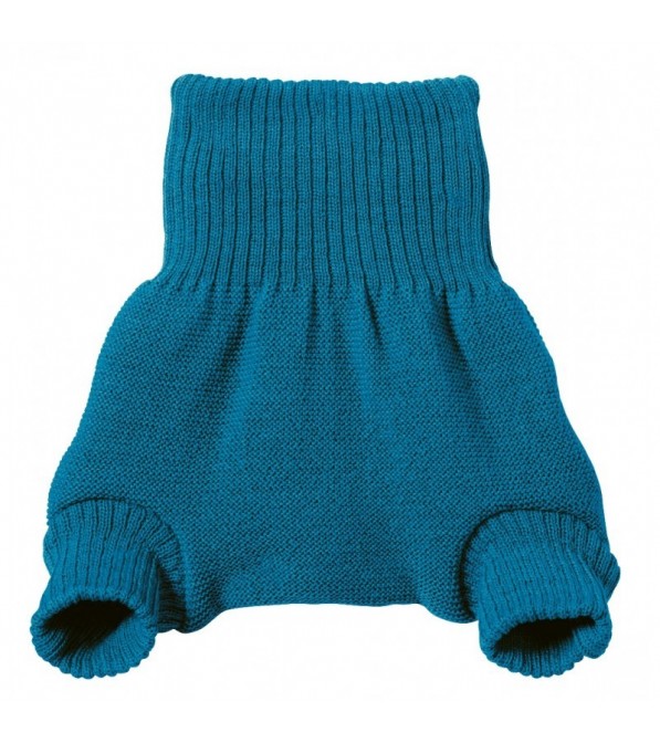 Cover Copri Pannolino in Lana Large (86-92 cm)