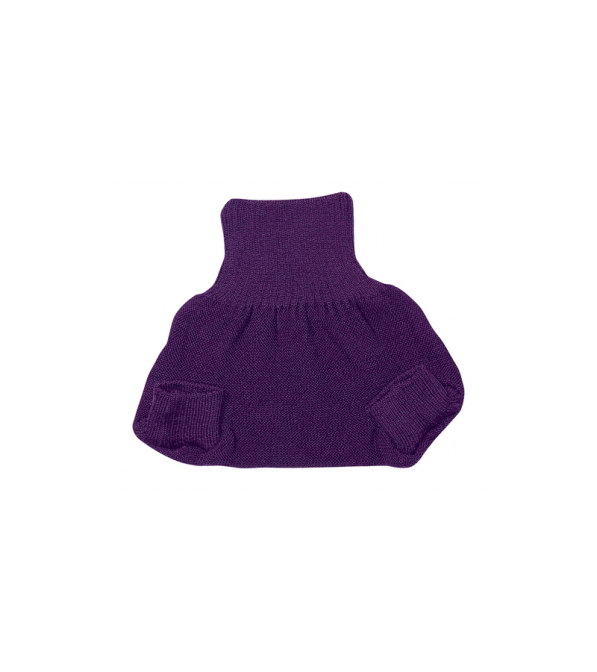 Cover Copri Pannolino in Lana Medium (74-80 cm)