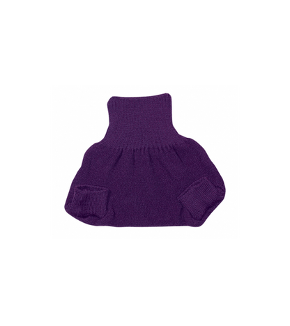 Cover Copri Pannolino in Lana Medium (74-80 cm)