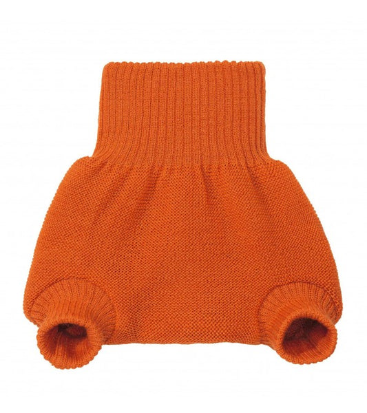 Cover Copri Pannolino in Lana Medium (74-80 cm)