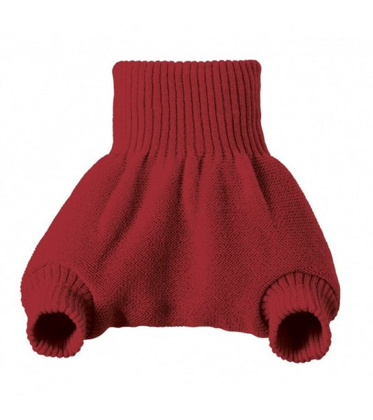 Cover Copri Pannolino in Lana Small (62-68 cm)