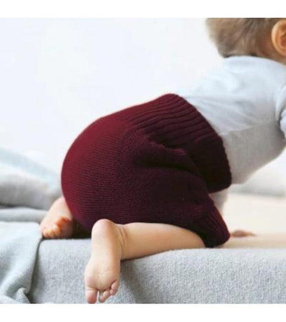 Cover Copri Pannolino in Lana Small (62-68 cm)