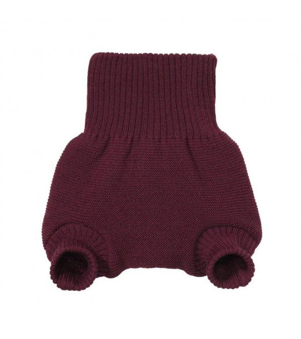 Cover Copri Pannolino in Lana Small (62-68 cm)