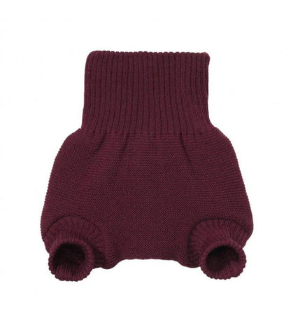 Cover Copri Pannolino in Lana Small (62-68 cm)